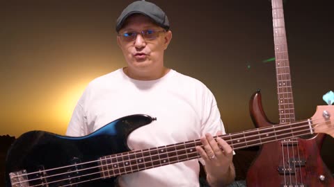 BAS - lesson 1