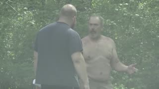 Man Caught In Front Of SHOCKED Family Who KNOWS Us (Cullman, Alabama)