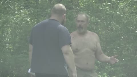 Man Caught In Front Of SHOCKED Family Who KNOWS Us (Cullman, Alabama)