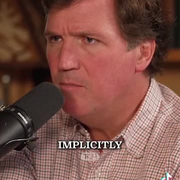 Every president has been threatened w/violence | T.Carlson (Sean Ryan)