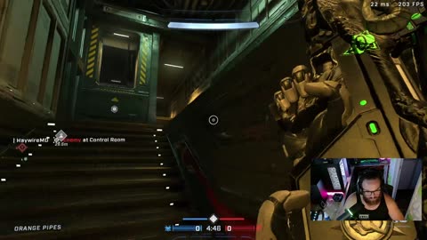 Splaturday Saturday Night- HCS Charlotte Prep Day 4 Starts NOW W/ The Hombres