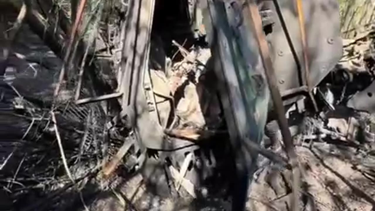 A soldier of the Armed Forces of Ukraine