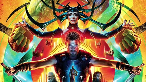 What Is The Greatest Superhero Movie Ever?