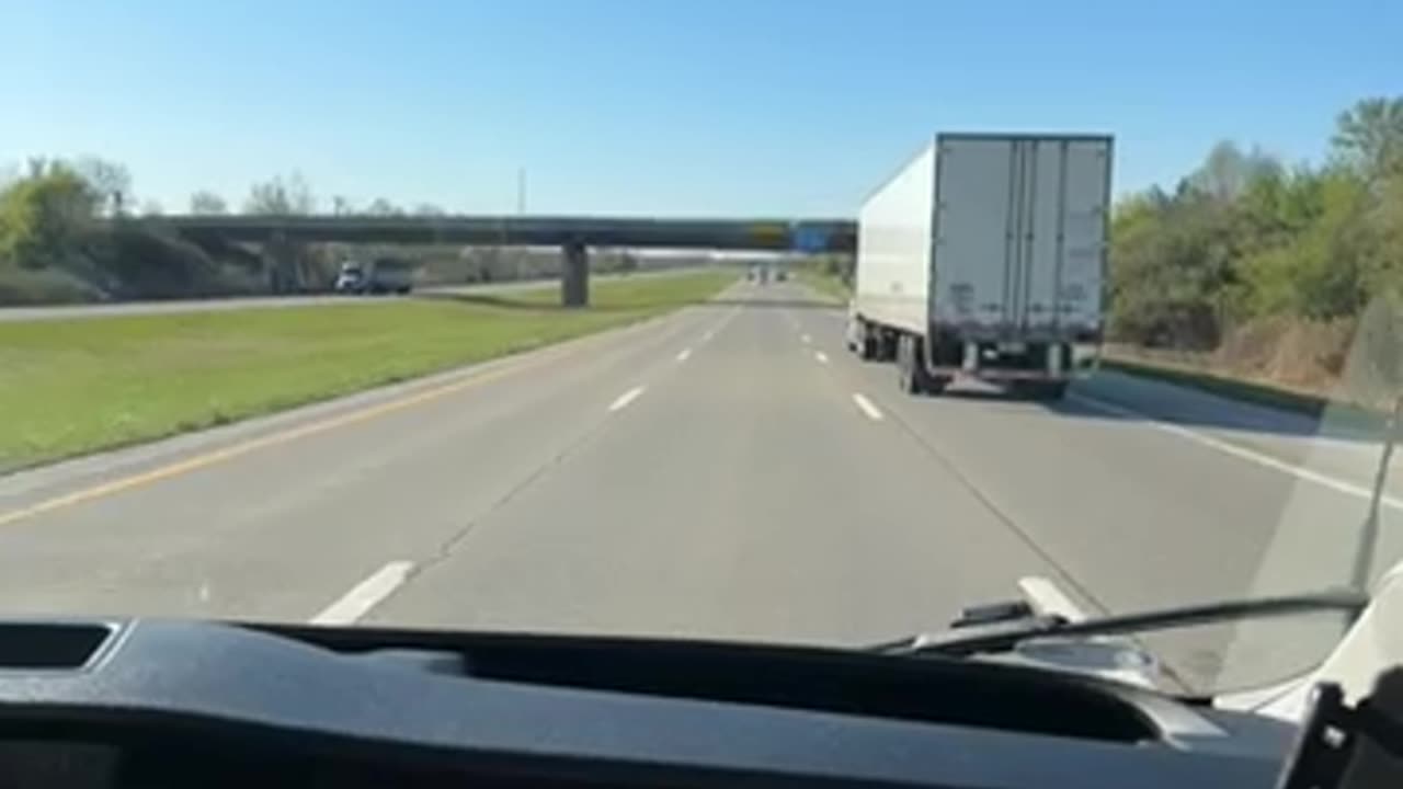 We are going HOME!