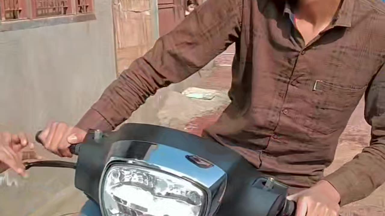 Funny vedio
