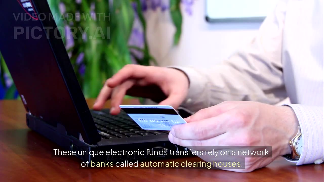 How Long Does an ACH Transfer Take? | ACH Payment Processing Explained