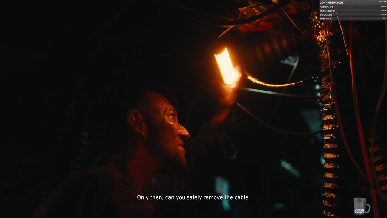 Dead Reset | Live action Horror interactive game P1