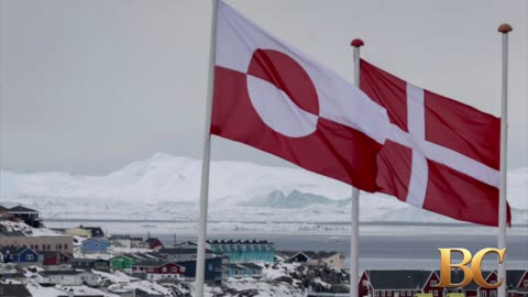 Greenland Prime Minister Says Enough Is Enough In Response To Trump