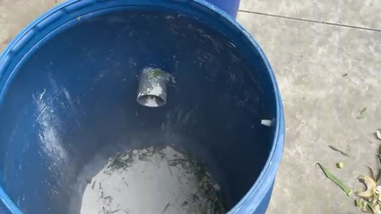 Gas manufacturer by self