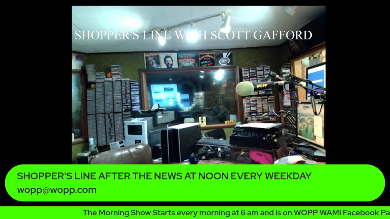 MY102.3FM MORNING SHOW