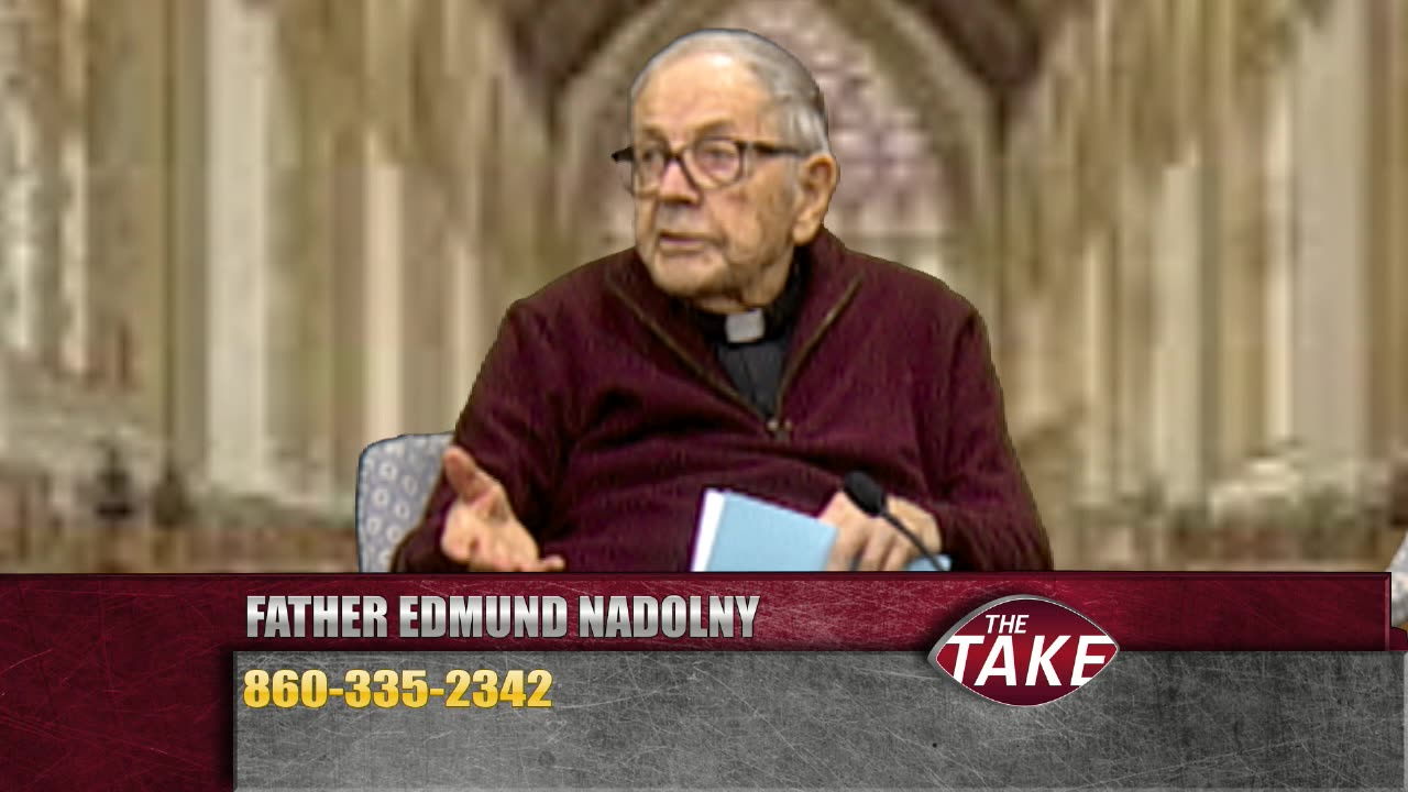 Stations of the Cross