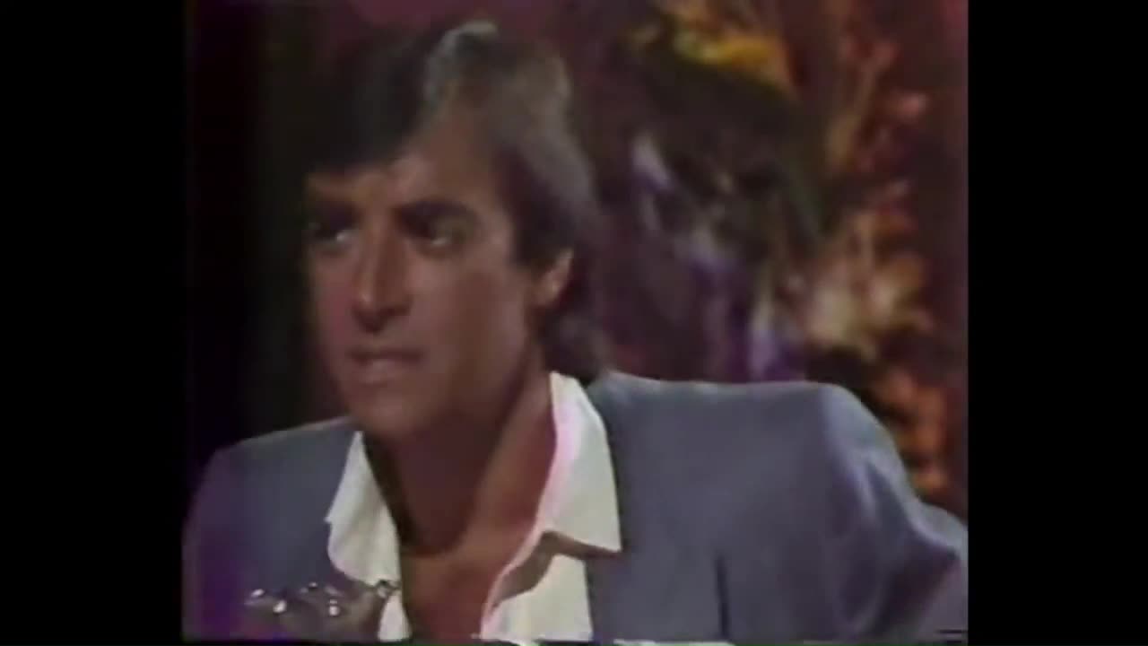 Salem rewind 1984