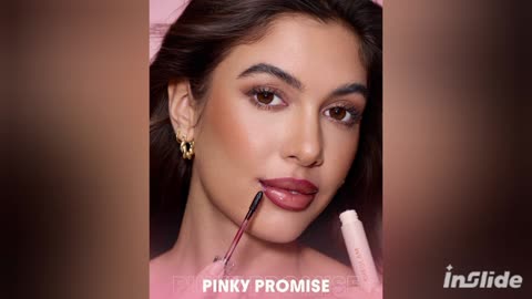 SHEGLAM Fall In Line Peel Off Lip Liner