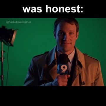 If The News Was Honest...