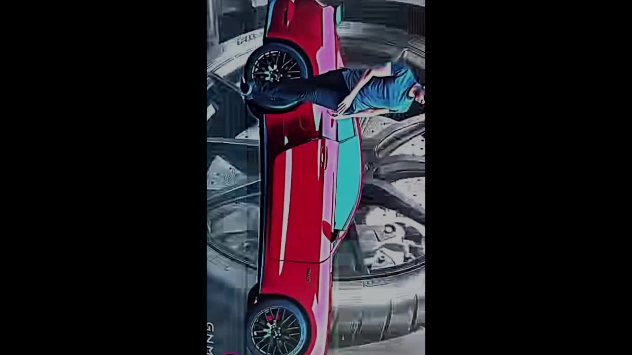 Cars is only love