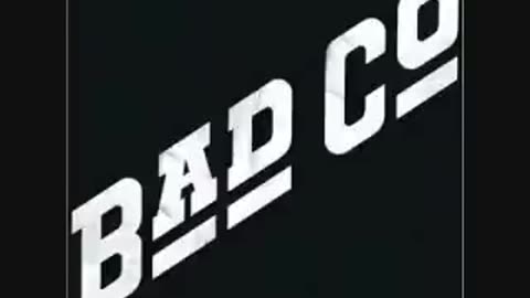 Bad Company - Bad Company