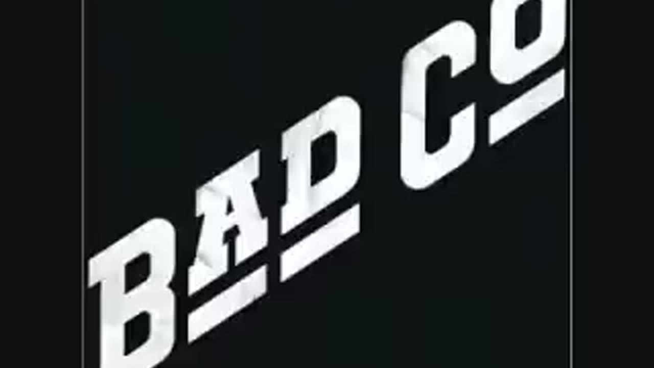 Bad Company - Bad Company