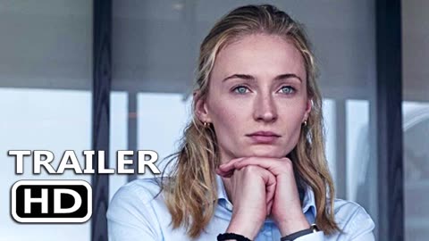 STEAL Trailer (2026) Sophie Turner