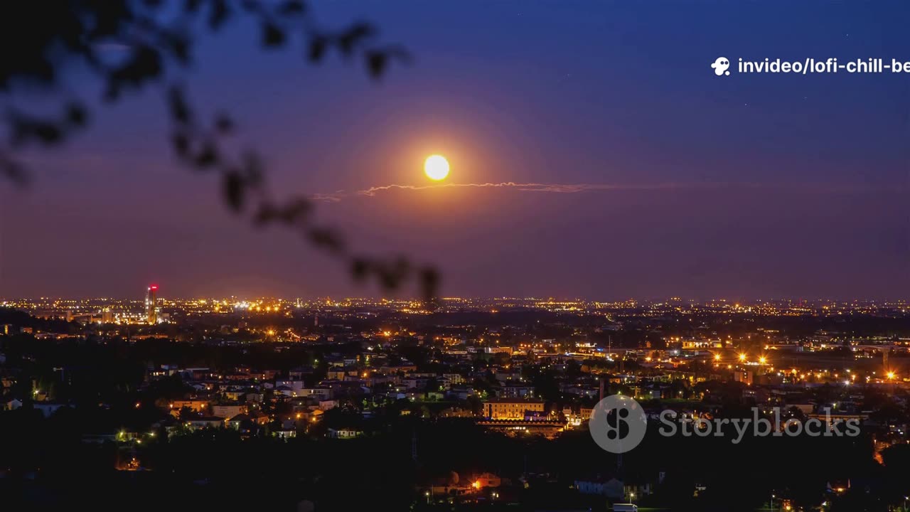 Lofi Chill Beats – Relax • Study • Chill