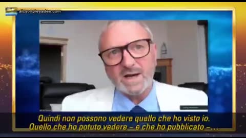 I BAMBINI NON VACCINATI SONO SEMPRE SANI!