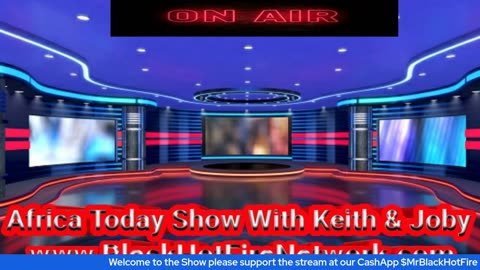 THE MID-DAY VIBEZ SHOW WITH KAMLESH
