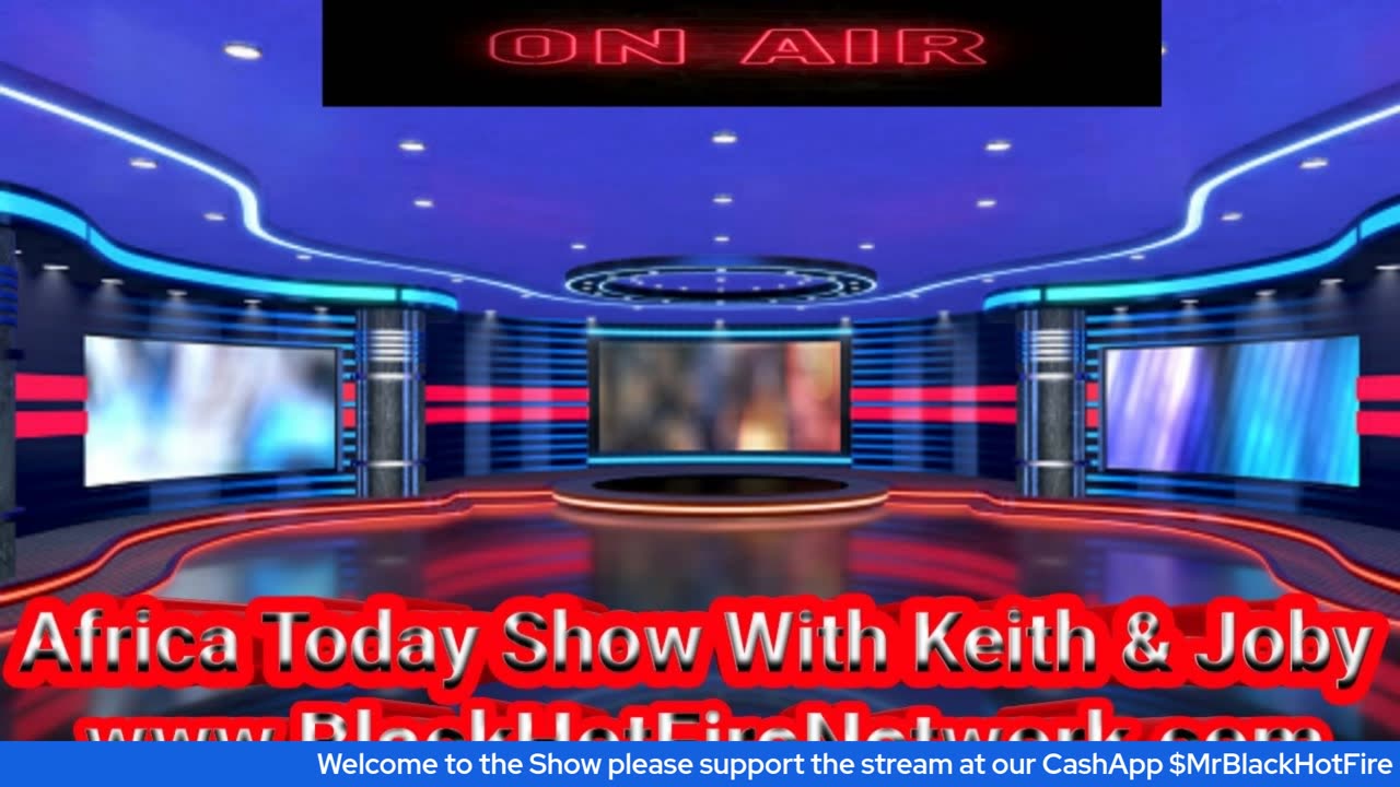 THE MID-DAY VIBEZ SHOW WITH KAMLESH