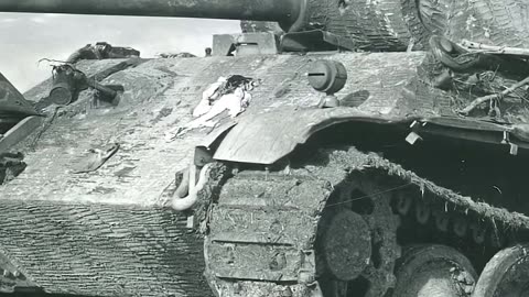 Panther vs. General Lee – Which Tank Was Superior