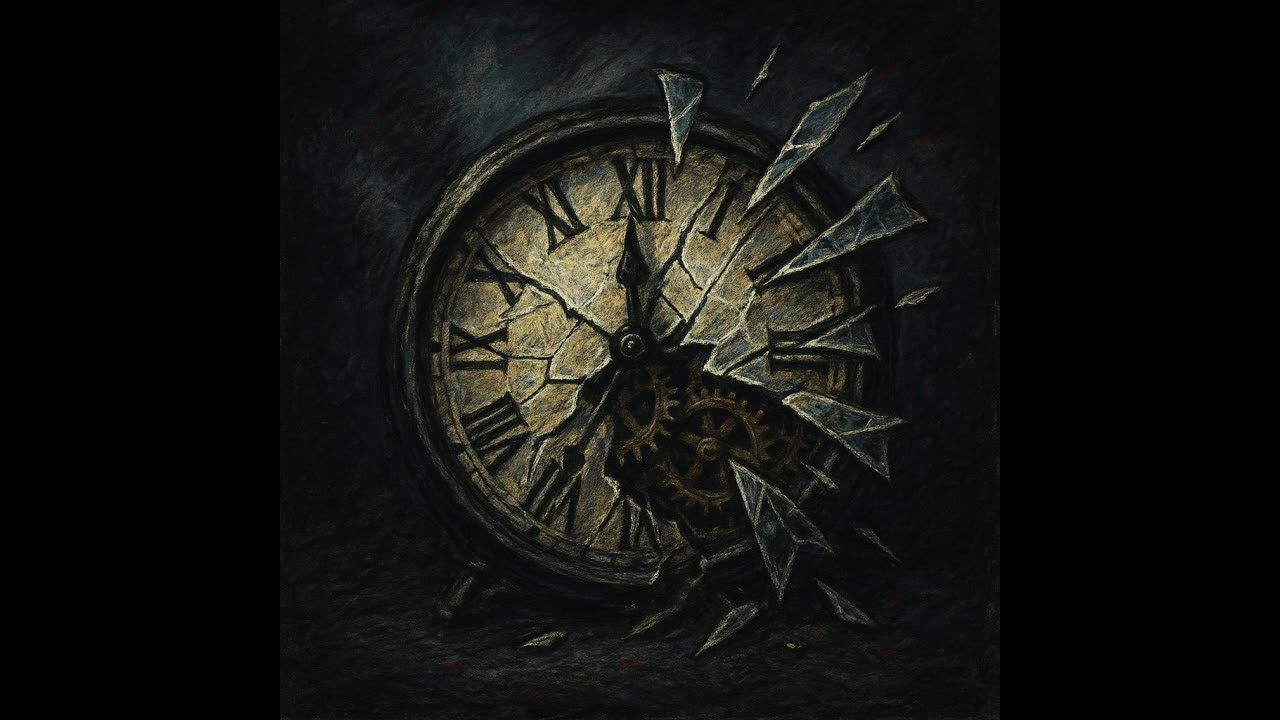 Time Capture - TomsReprisal.com