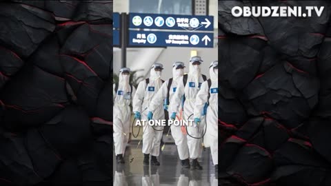 Smugi chemiczne i Covid-19 czy coś je łączy (Lektor)