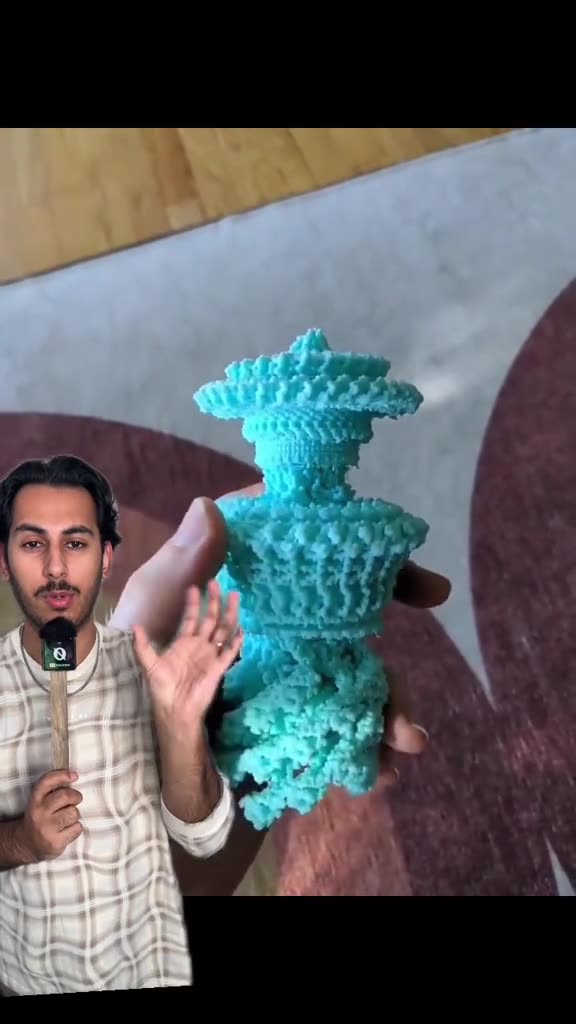 Did the ancients know about what scientists have just discovered?