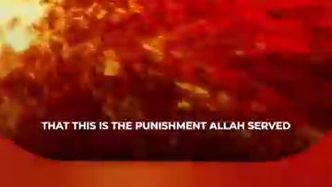 The Ruins Of Sodom Still Exists?