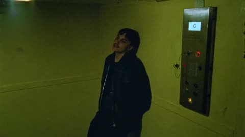 Artemas- i like The way you kiss me
