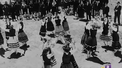 La Laguna Negra (1952) - Película completa