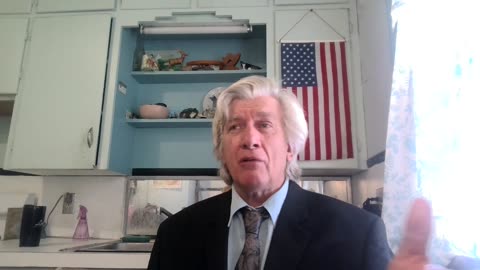 Election theft of 2020 and David Clement
