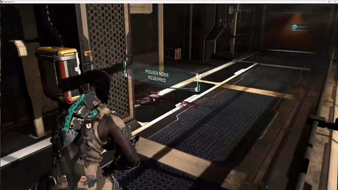 Let's Play Dead Space 2 pt 28