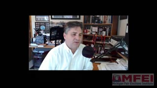 MFEI Endorsement - Patrick Colbeck
