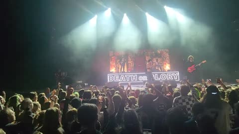 Palaye royale ( live)