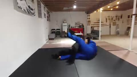 Martial Arts