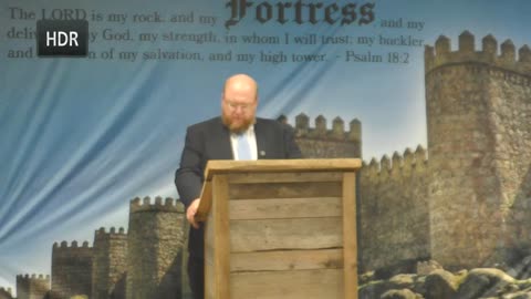 To Morrow Is the New Moon ｜ 1 Samuel 20 ｜ Pastor Jim Wiebe