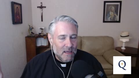 Fr. Sam Medley on Pope Leo XIV: A Midwestern Missionary Reflects -05/16/25