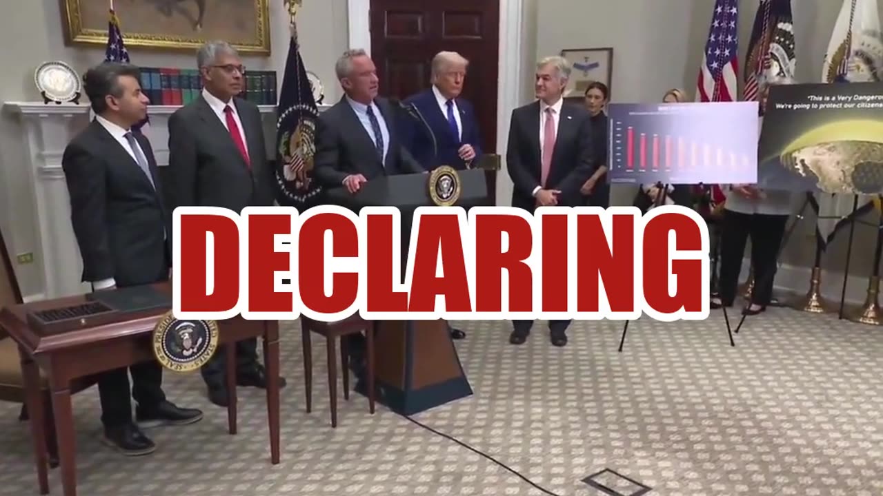 Fact Check: Video Does NOT Show RFK Jr. Declaring War On 'Fat, Gay Kids', 'Effeminate Weirdo Skanks'