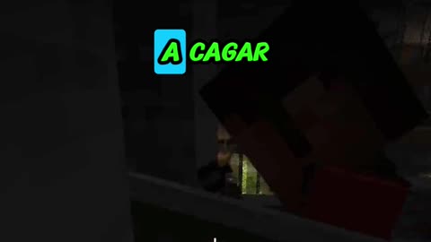 O Creeper é nosso amigo!