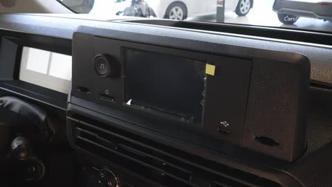 2025 Toyota Proace - Perfect Van For Business