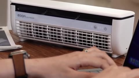 Mini AC low budgets 15$