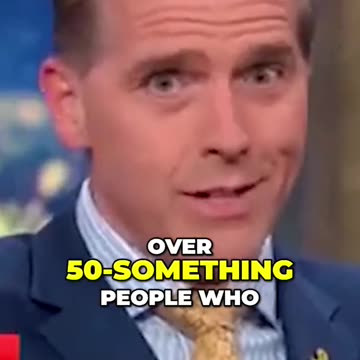 Scott Jennings Just Called Out Every Single Democrat on CNN