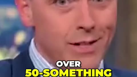 Scott Jennings Just Called Out Every Single Democrat on CNN