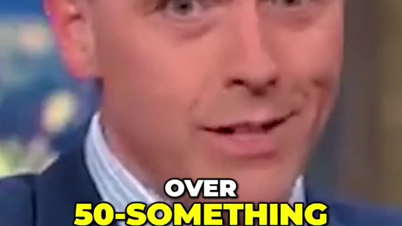 Scott Jennings Just Called Out Every Single Democrat on CNN
