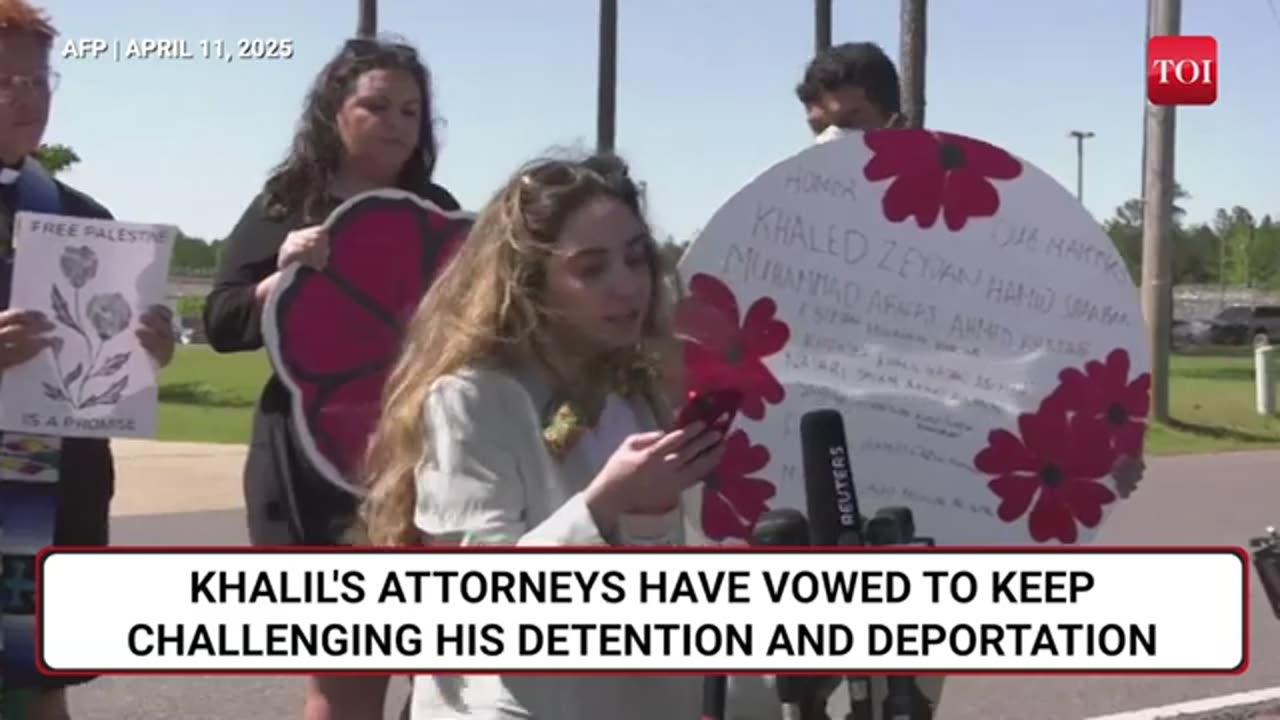 Anti-American Immigrant Agitator Set for Deportation