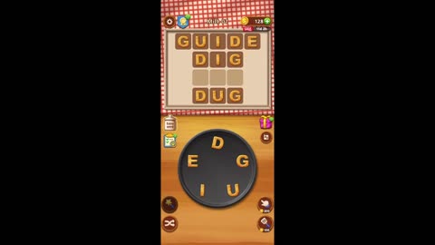Word Cookies 5 | Word Game Fun