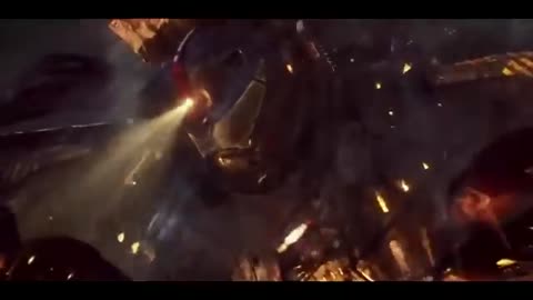 best scene from pacific rim movie